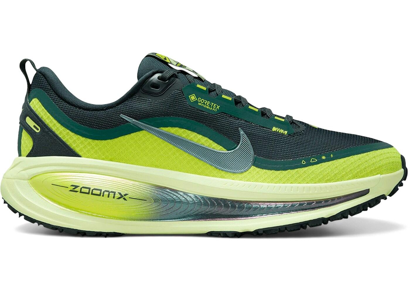 Nike Vomero 18 Gore‑Tex Damen Sneakers Seaweed 2/2