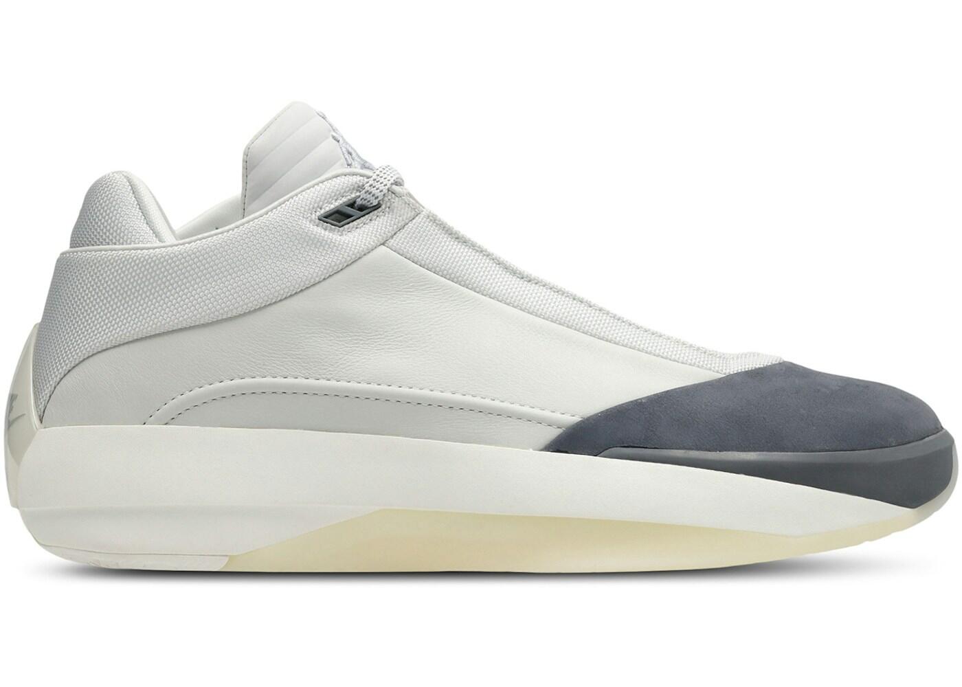 Air Jordan 40 Wolf Grey 2/2
