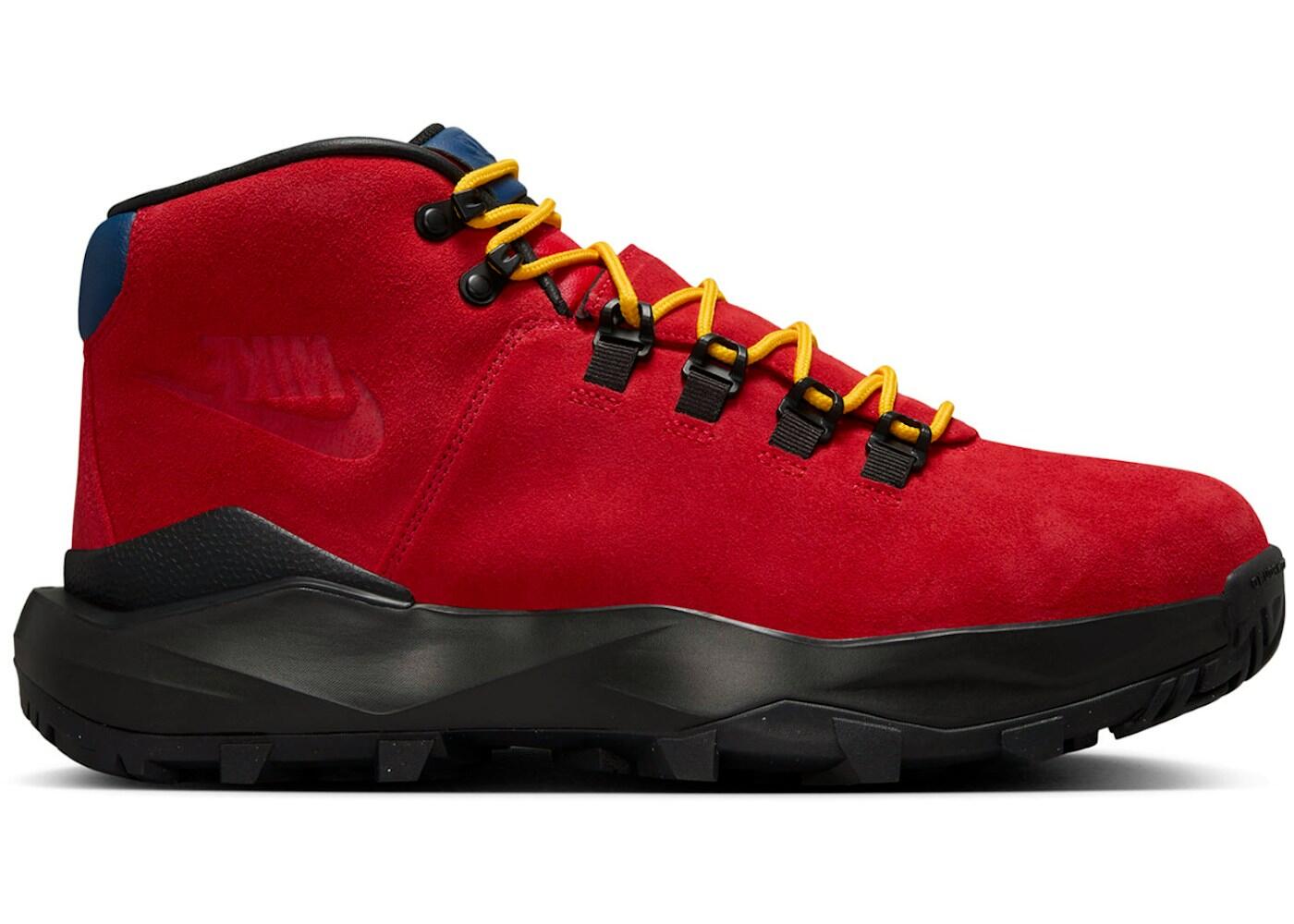 Stivali Nike Cygnal Waterproof da uomo 2/2