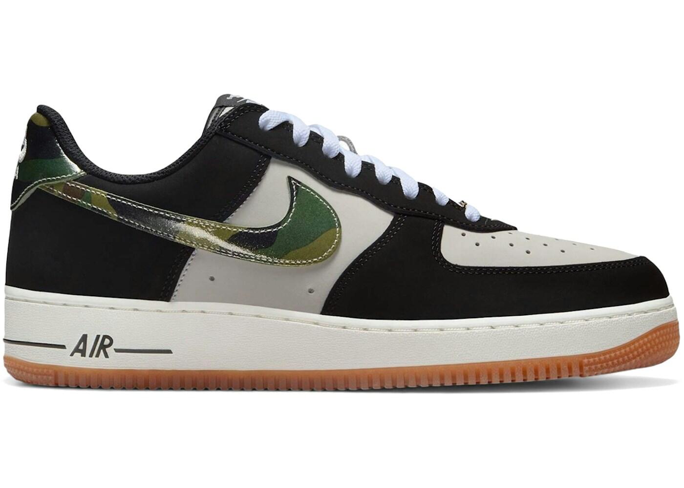 Nike Air Force 1 Low Retro 2/2