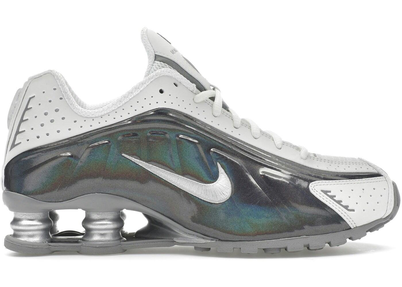 Nike Shox R4 donna 2/2