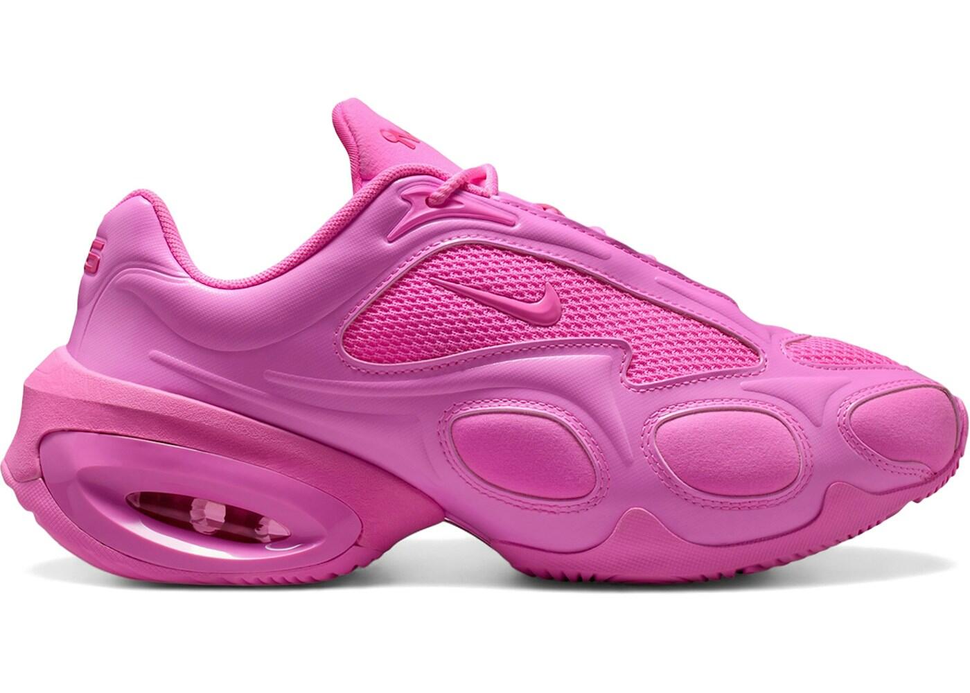 Nike WMNS Air Max Muse Pink Spell Pink Glow 2/2