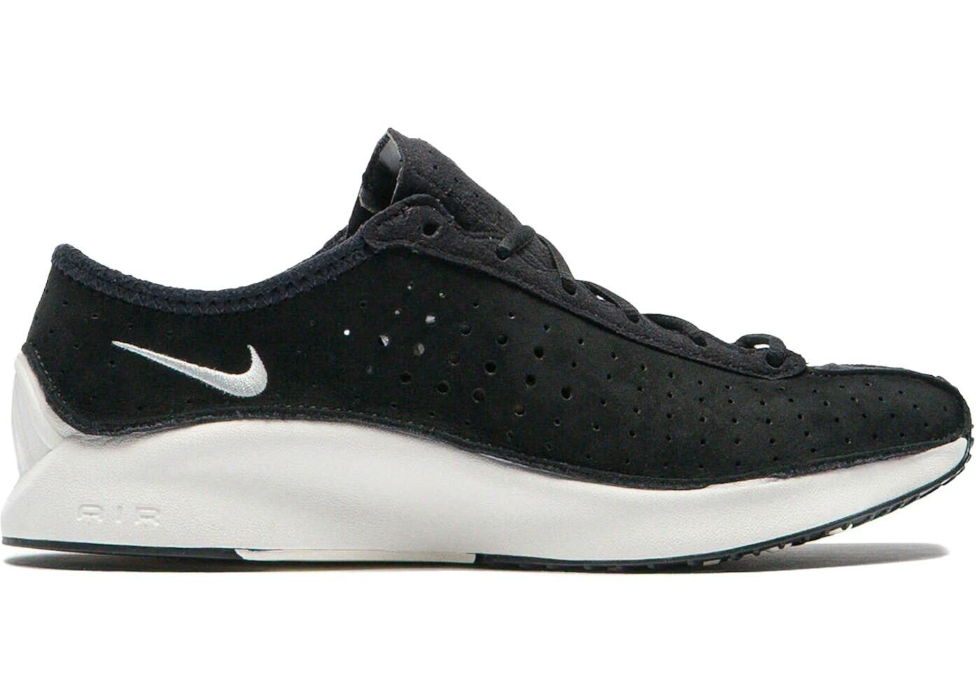 Nike WMNS Air Superfly Black Sail 2/2