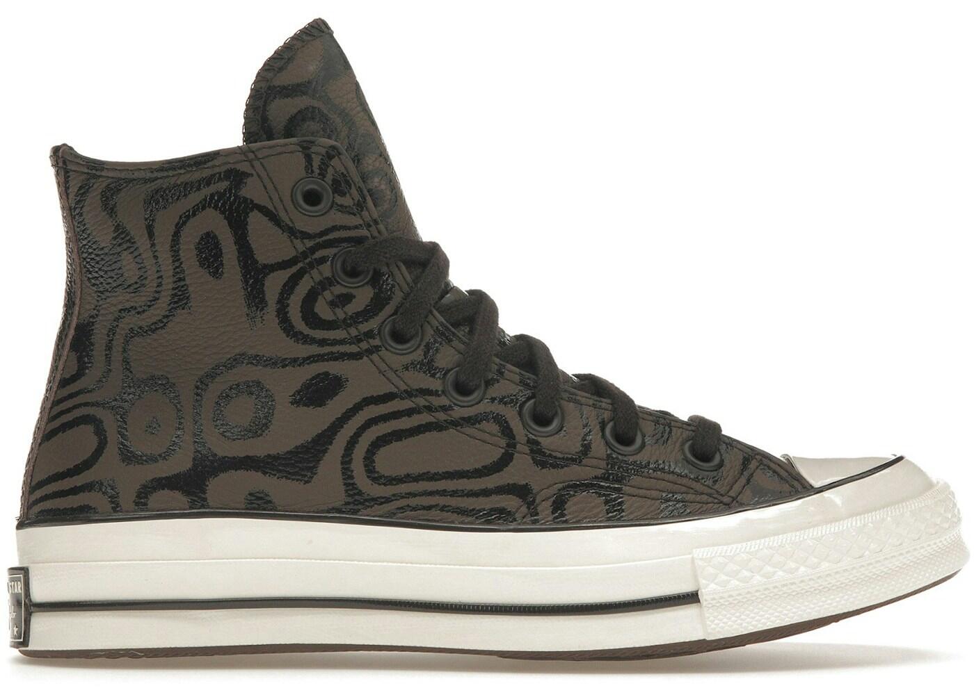 Converse Chuck 70 Hi Wonka 2/2