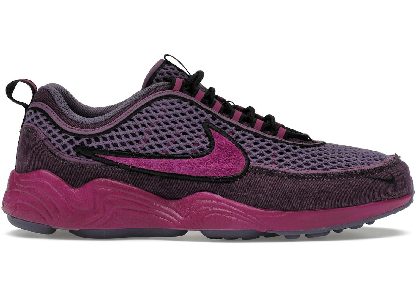 Nike Air Zoom Spiridon 2/2