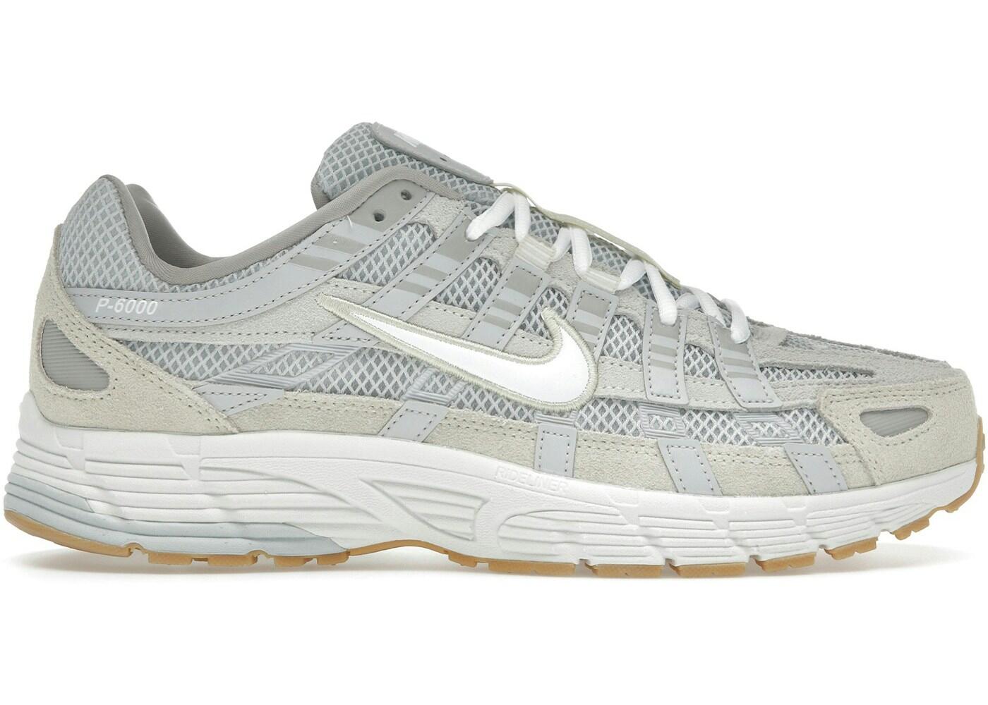 Nike P-6000 Scarpe Sportive da Walking Donna 2/2