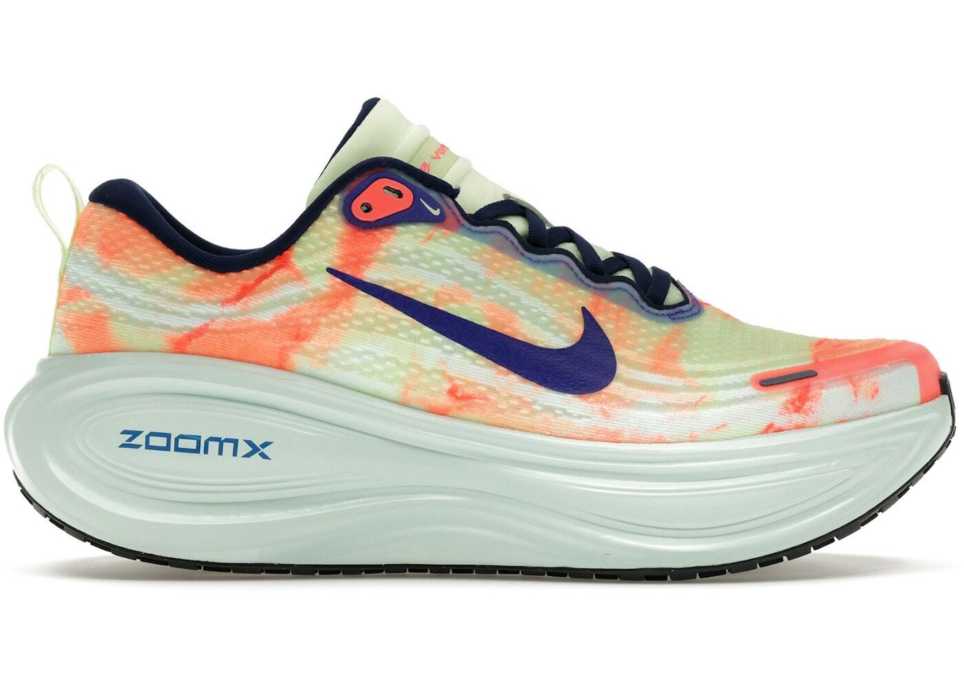 Nike Vomero Plus Barely Volt 2/2