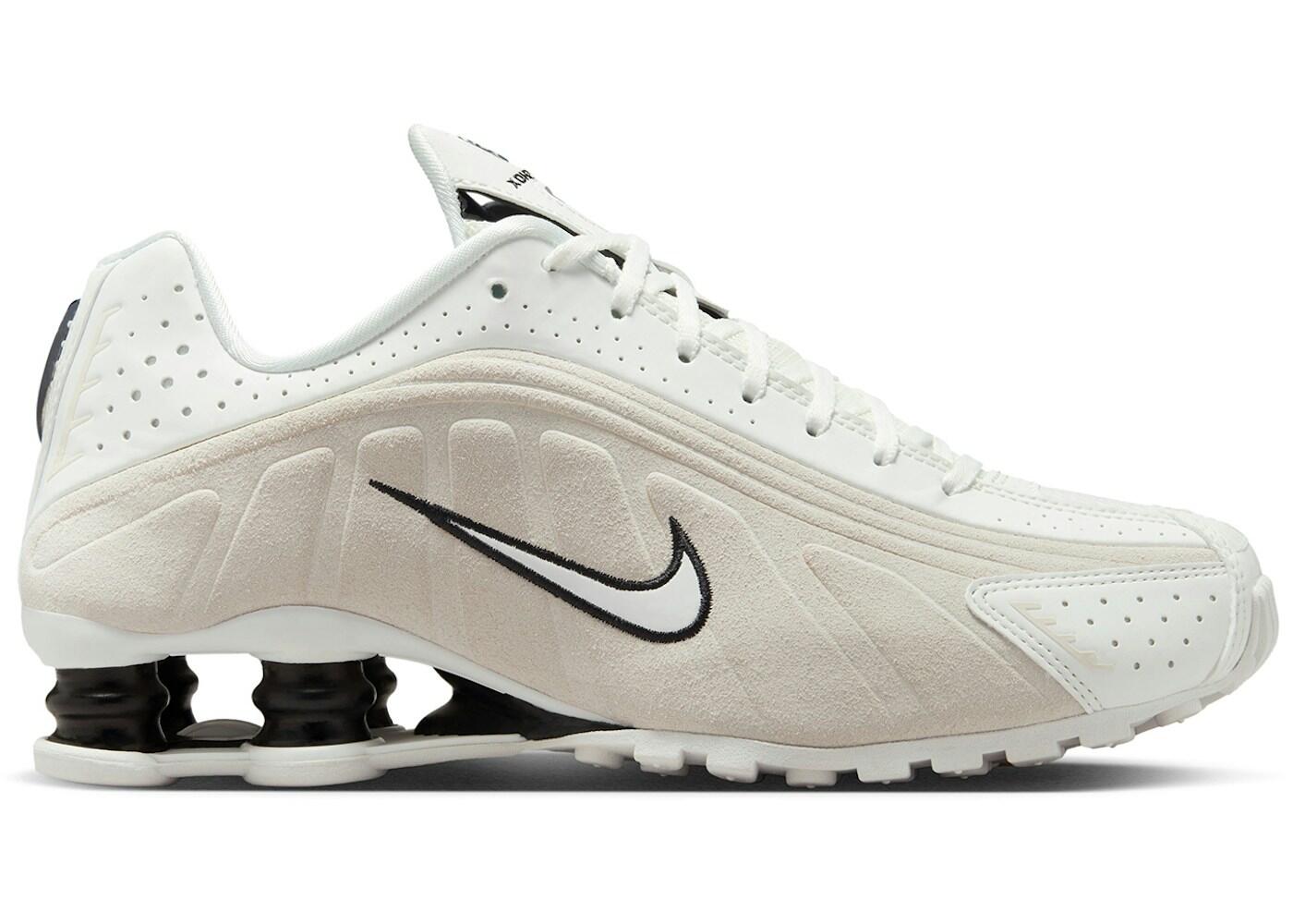 Nike Women's Shox R4 2/2
