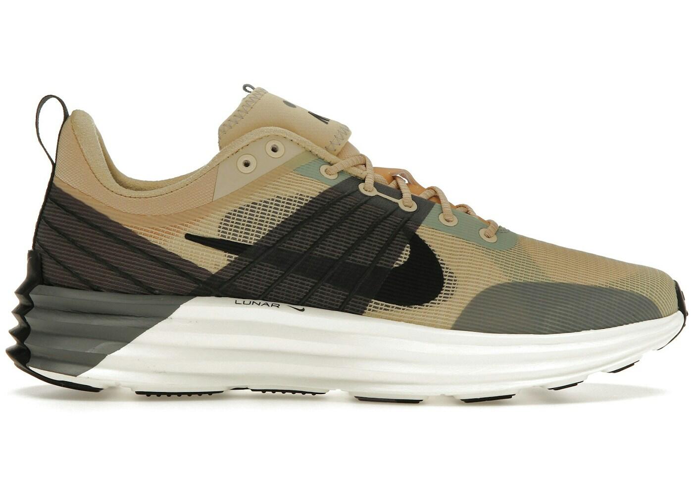 Nike Lunar Roam chaussures de marche homme 2/2