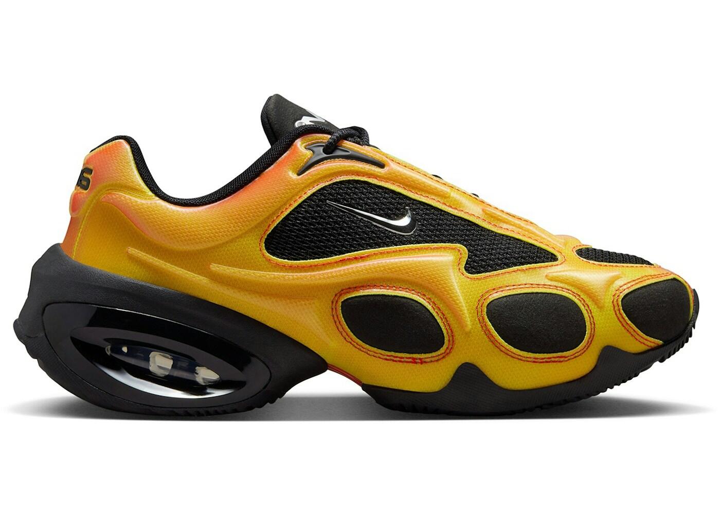Nike Women's Air Max Muse SE Bruce Lee 2/2