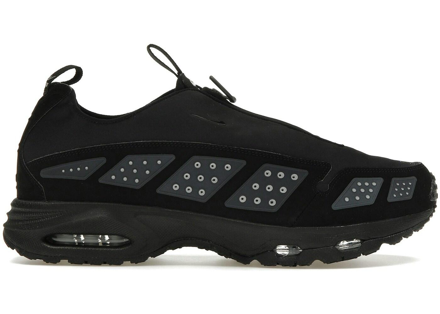 Nike Air Max SNDR Damen Black Silver 2/2
