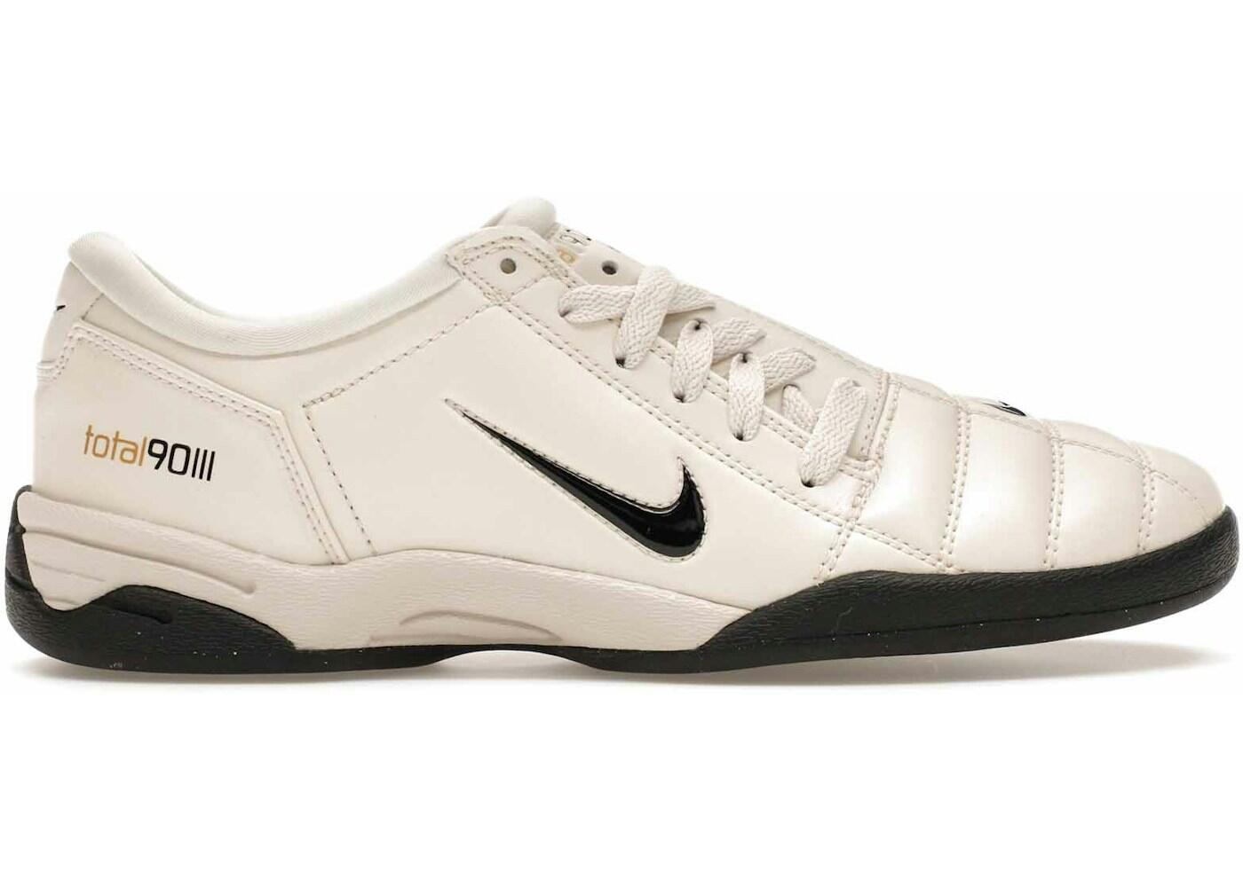 Nike Total 90 3 SP Light Orewood Brown 2/2