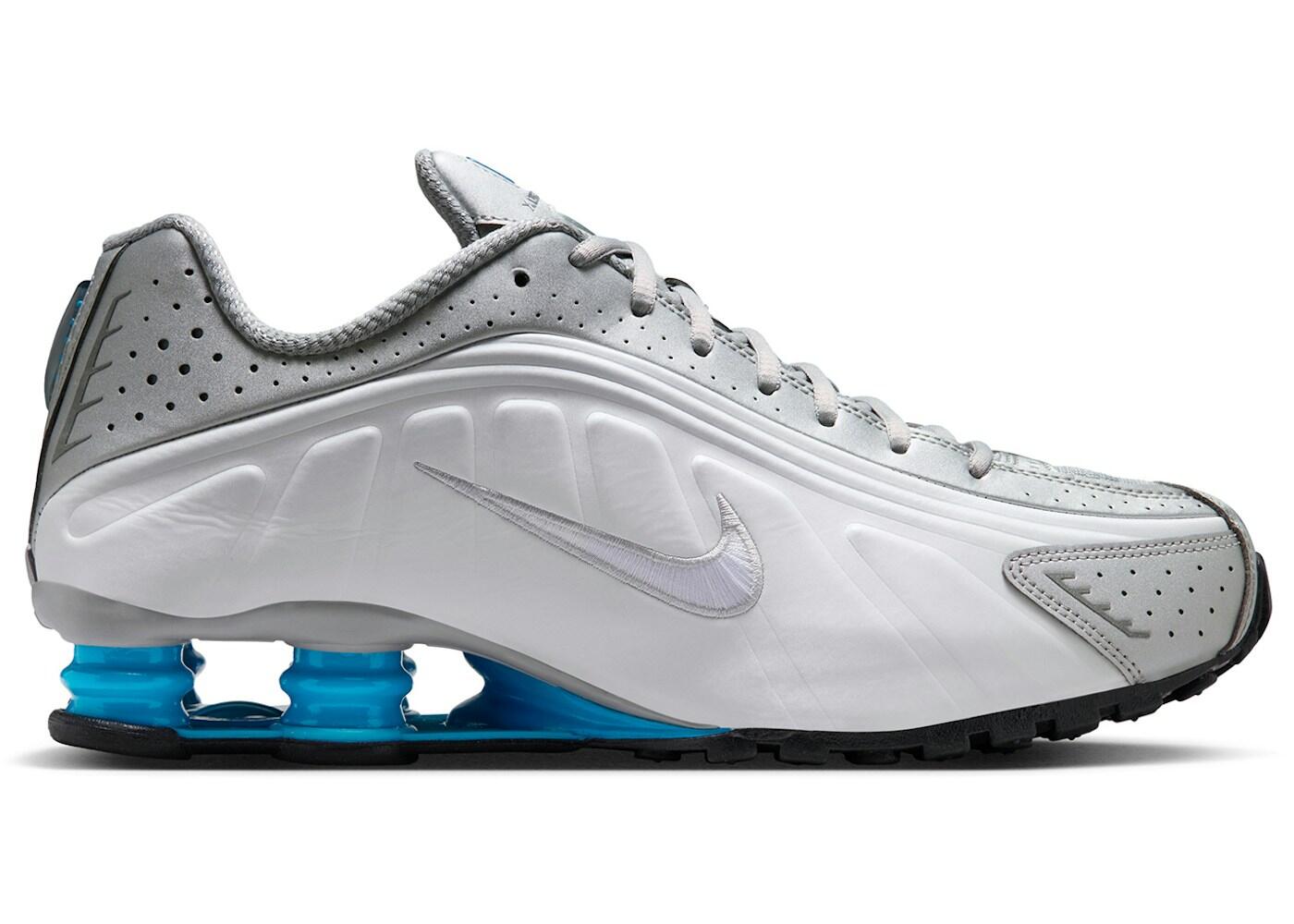 Nike Shox R4 uomo 2/2