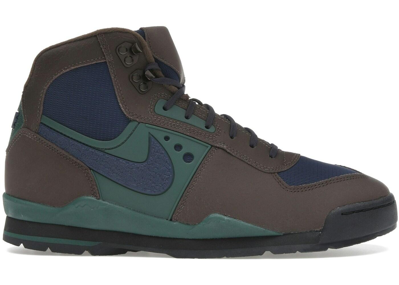 Nike Air Baltoro SP 2/2