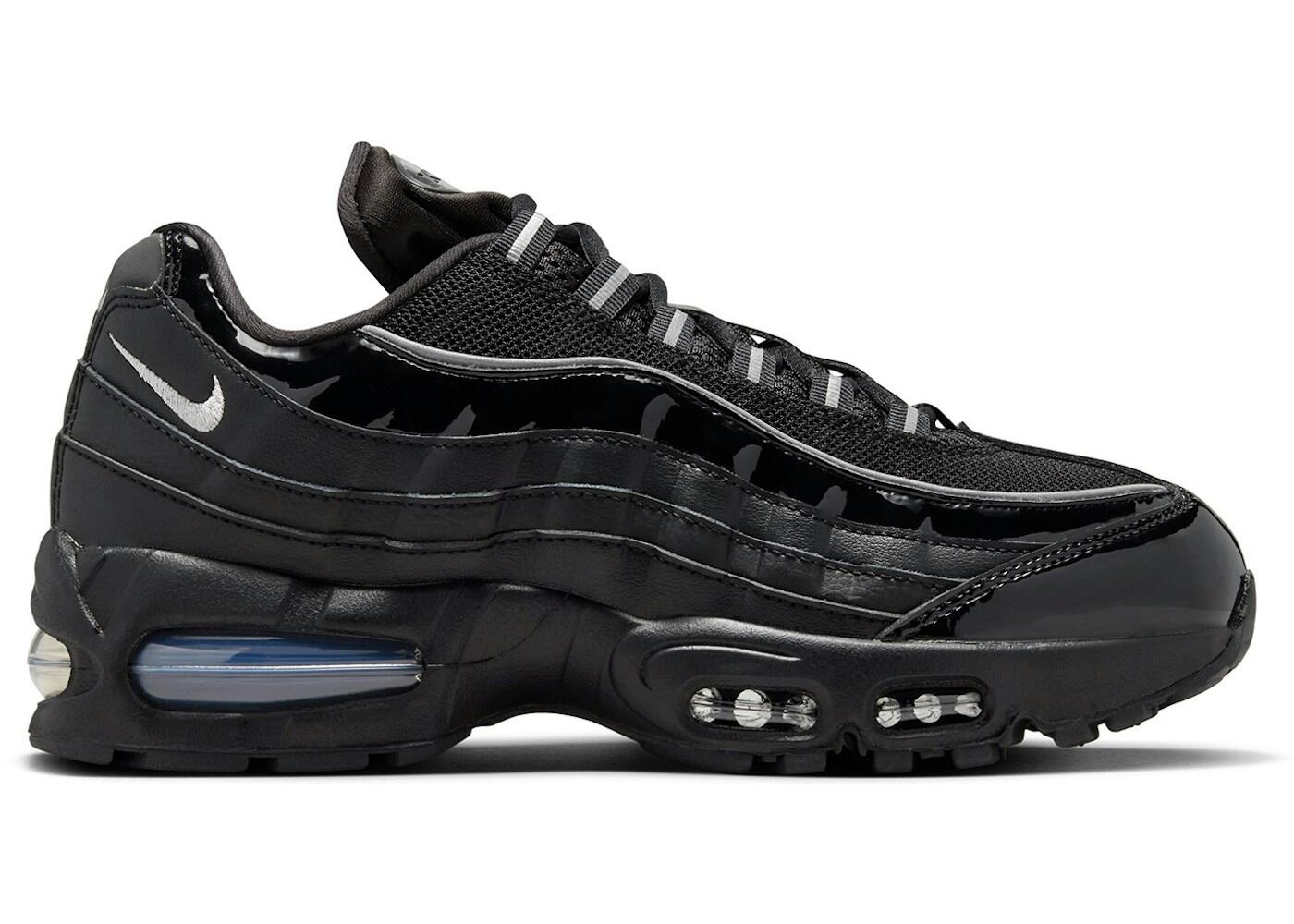 Nike Women's Air Max 95 Big Bubble 2/2