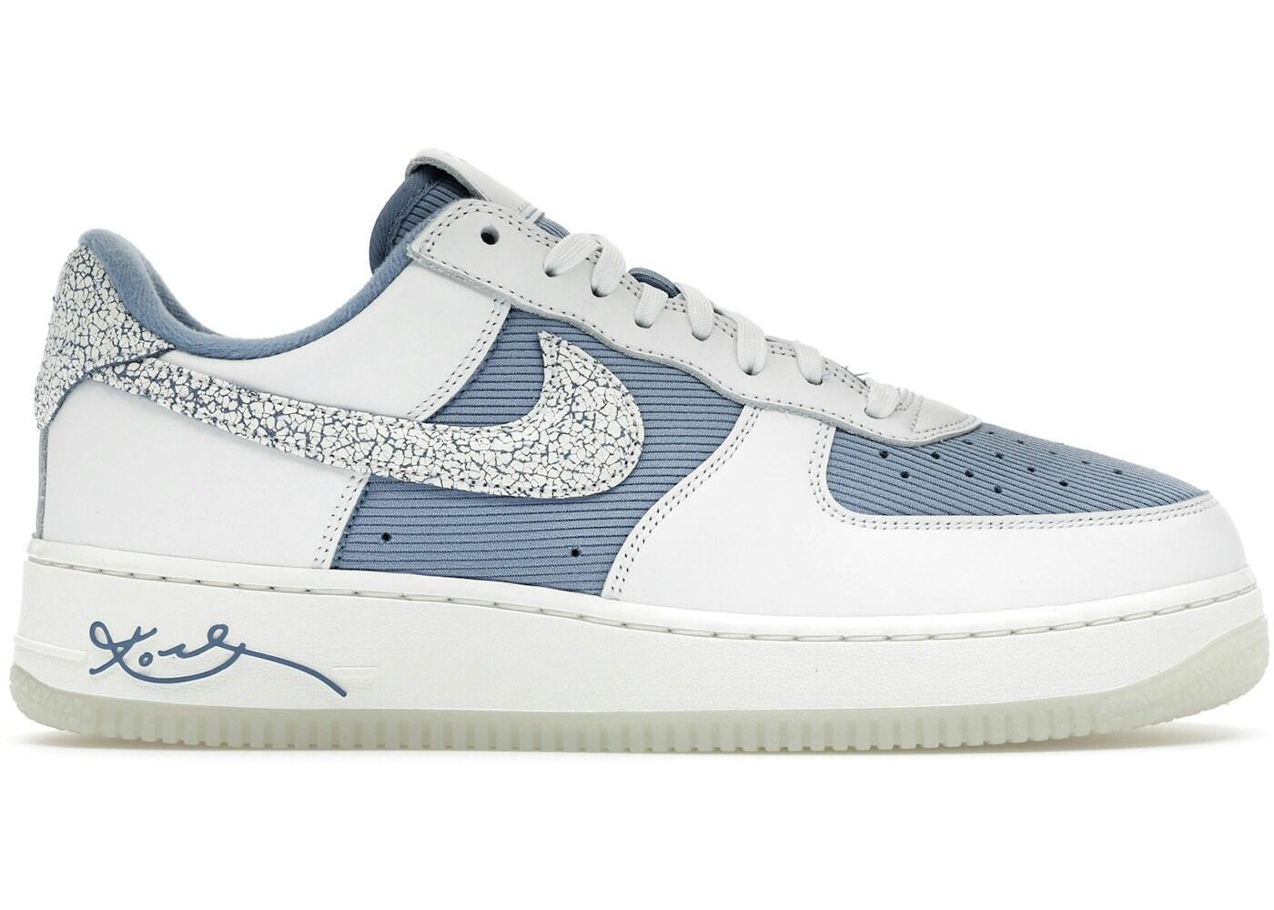 Nike x Kobe Bryant Air Force 1 Low Protro City Of Champions 2/2