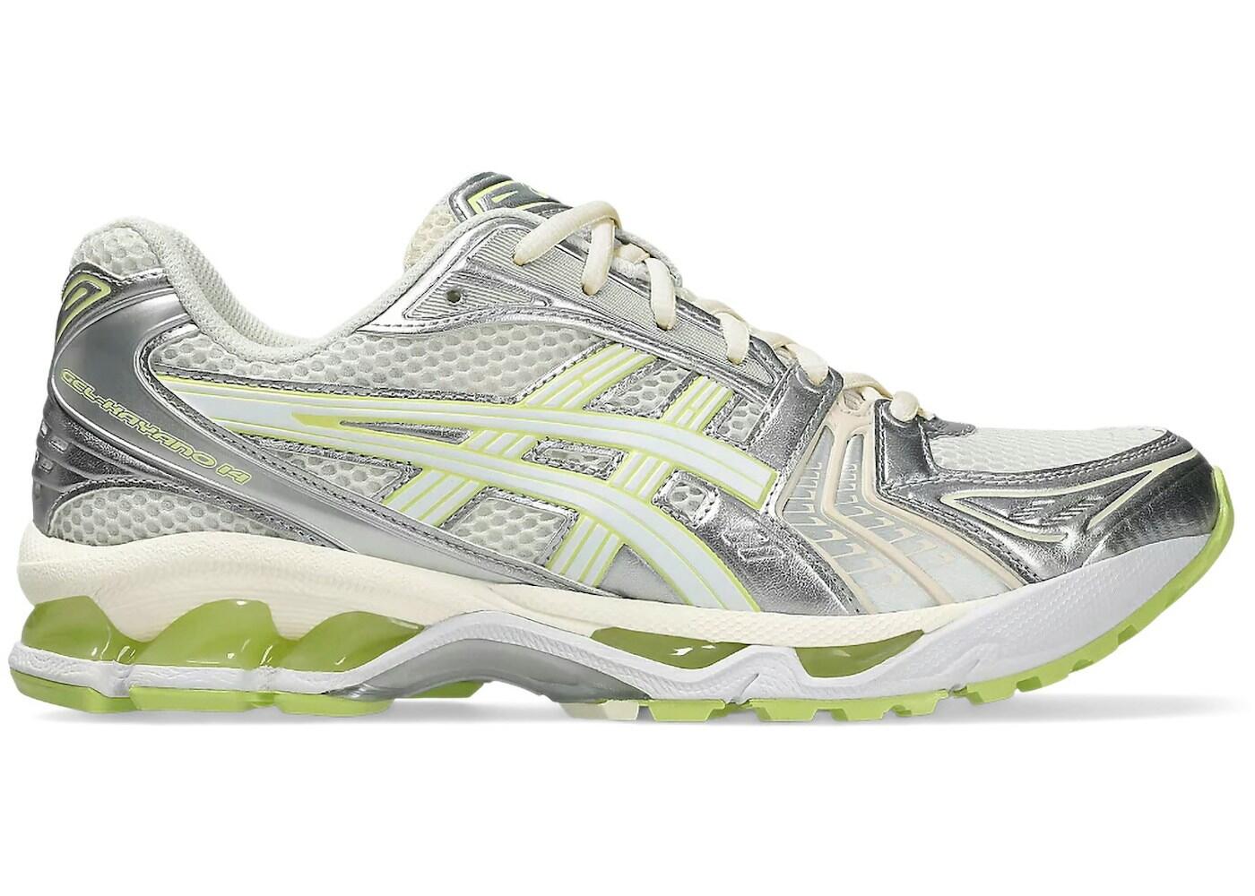ASICS Gel-Kayano 14 - Cream Pistachio 2/2