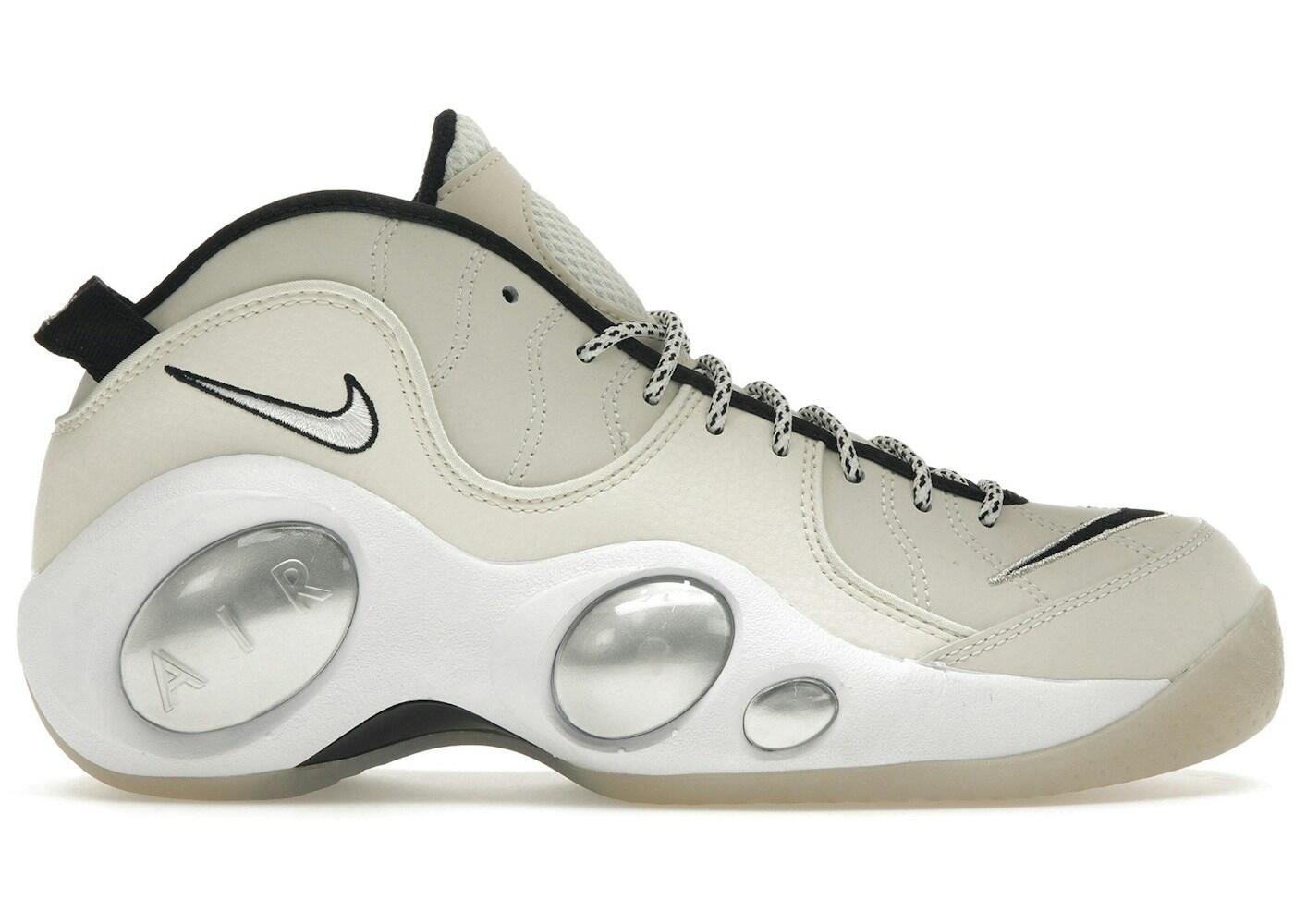 Nike Air Zoom Flight 95 Pale Ivory 2/2