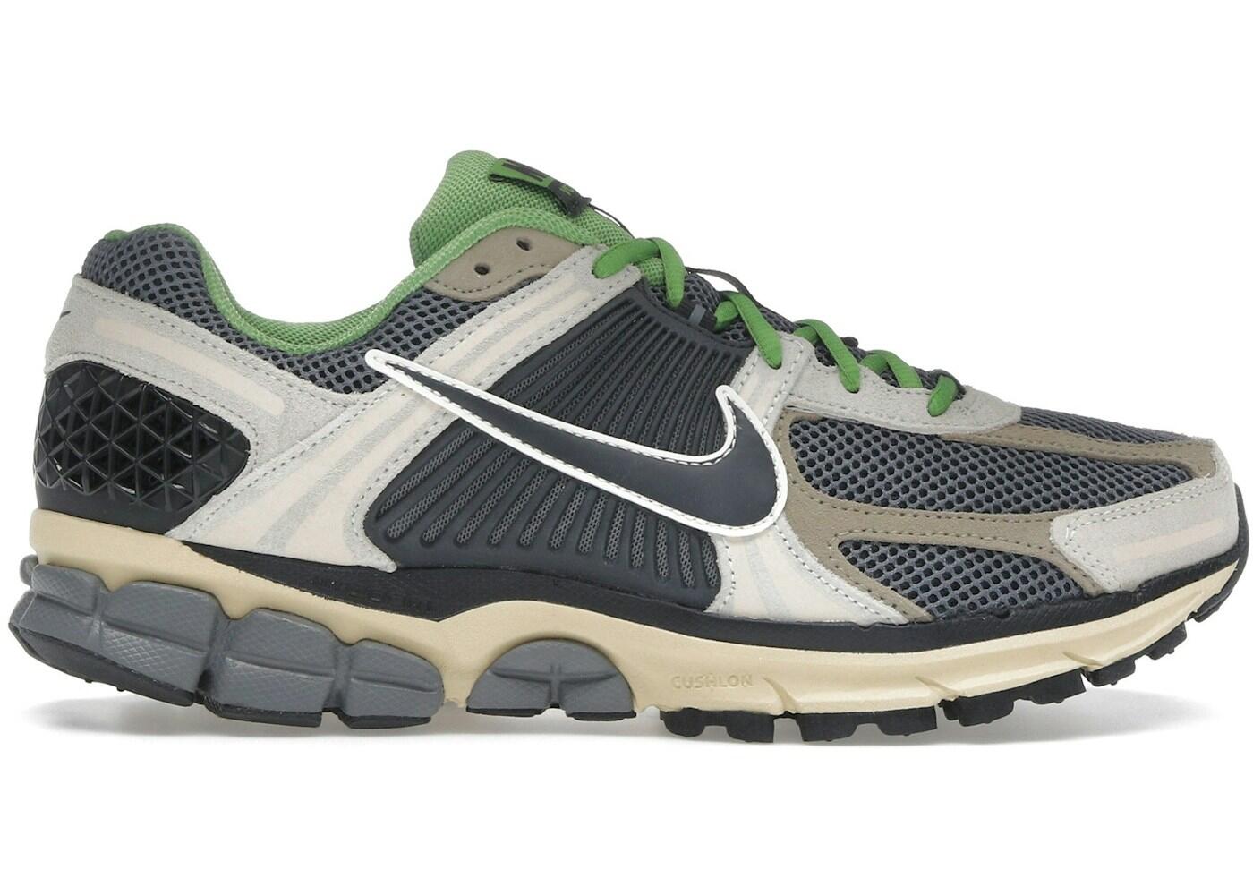 Nike Zoom Vomero 5 Herren - Pale Ivory Off Noir Smoke Grey 2/2