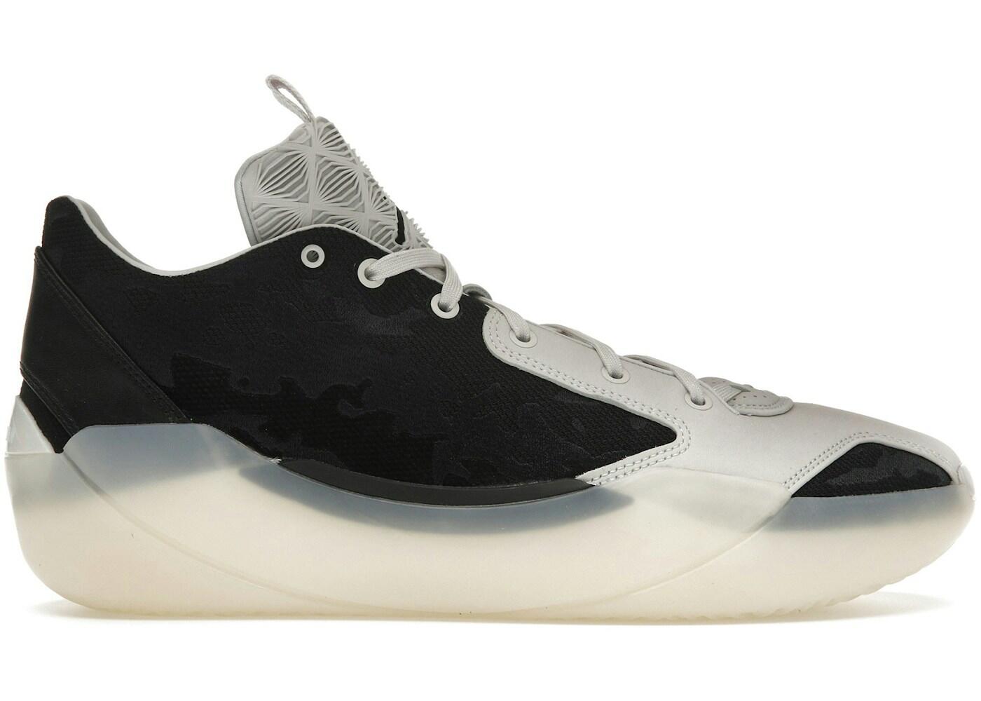 Air Jordan XXXIX Barons 2/2