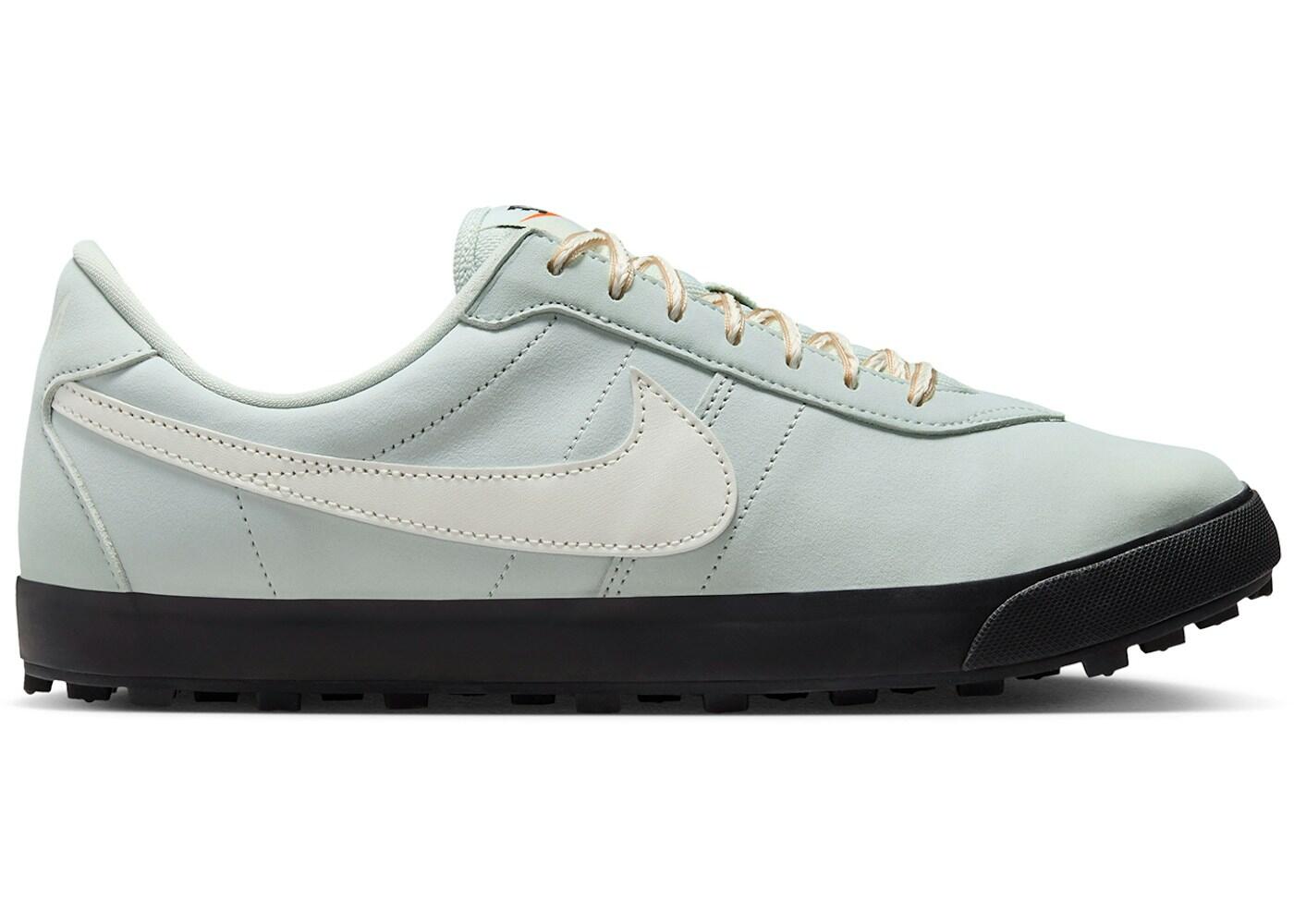 Nike Astrograbber Light Silver Sail Phantom Black 2/2