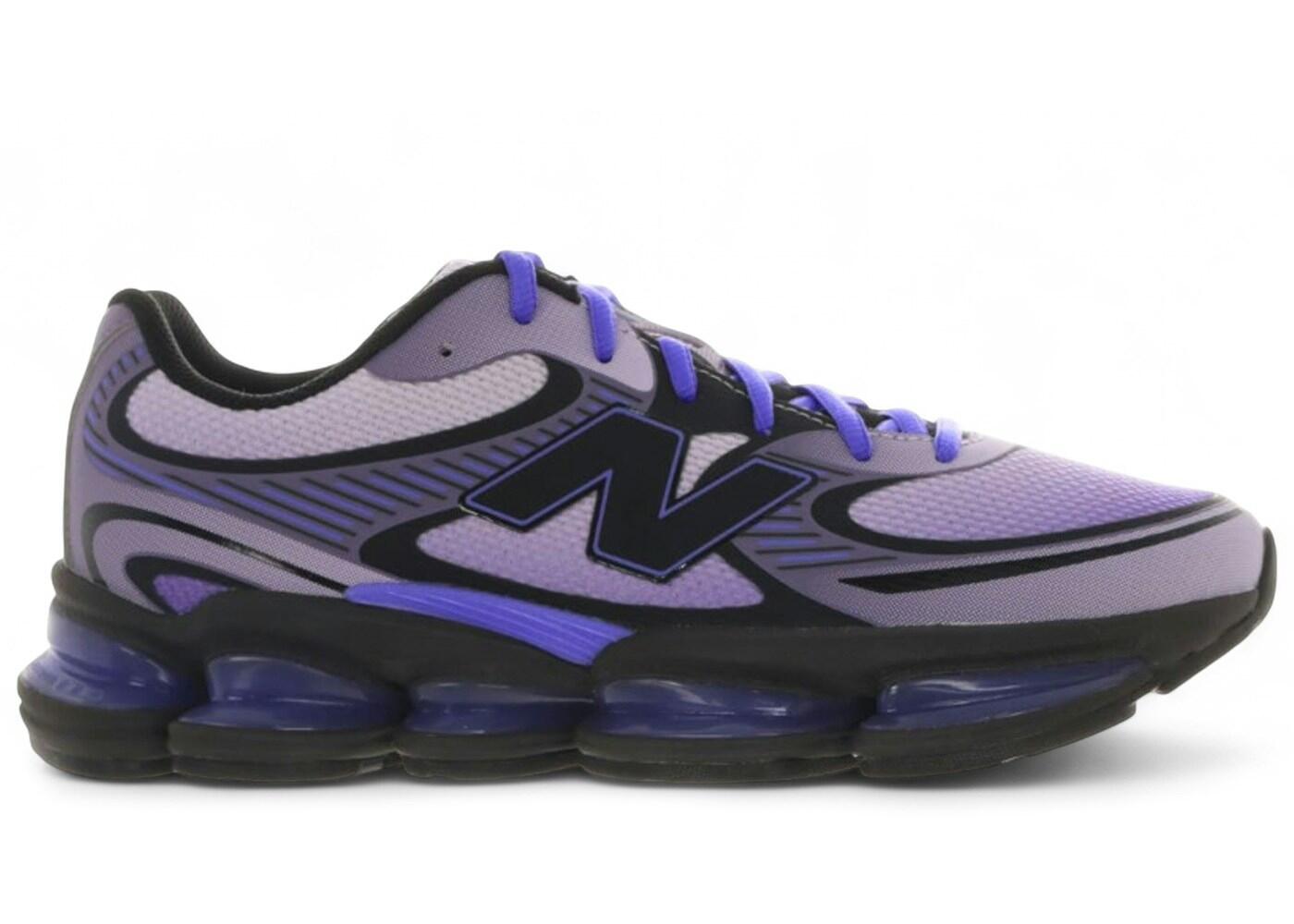 New Balance Abzorb 2000 - Scarpe da camminata sportive uomo 2/2