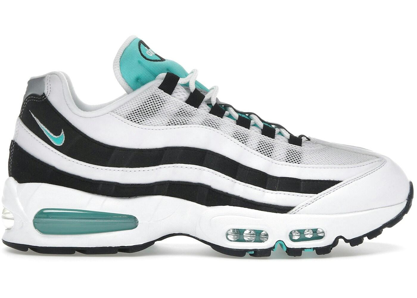 Nike Air Max 95 OG Big Bubble Black Border 2/2