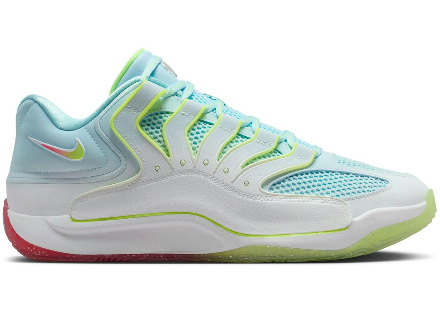 Nike KD18 Easy Money Herrenschuhe 2/2