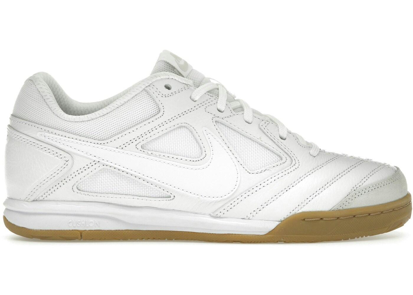Nike Gato White Gum 2/2