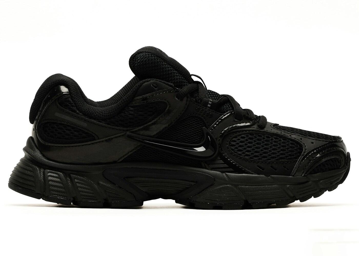 Nike V5 RNR Black Anthracite Damen 2/2