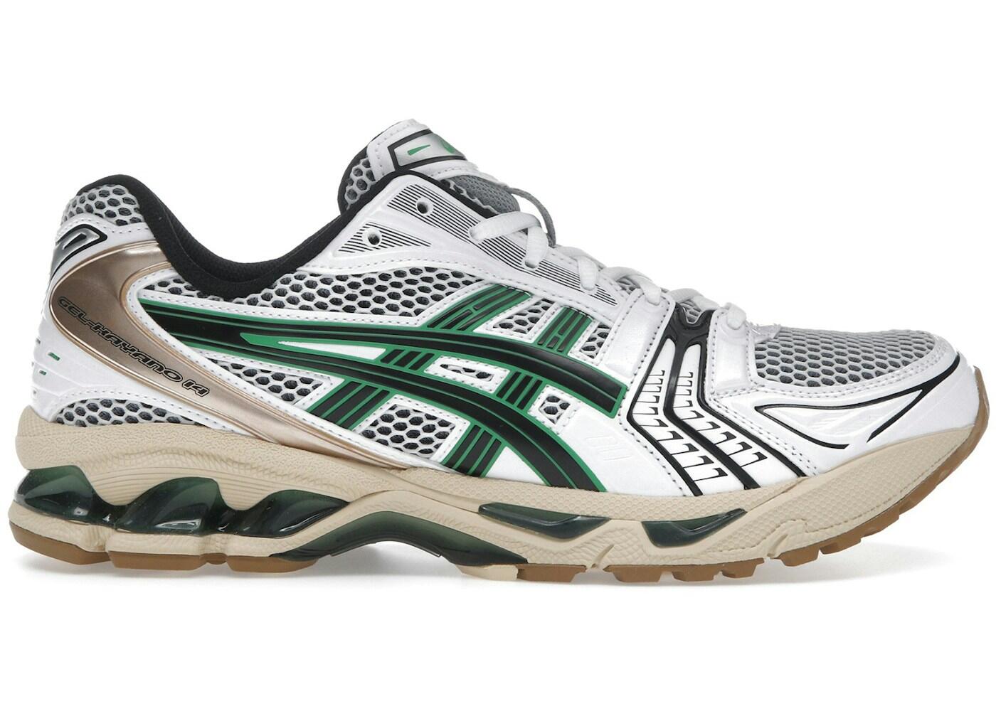 ASICS picture