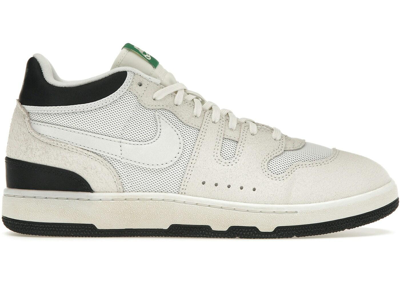 Nike x Social Status Mac Attack SP Summit White 2/2