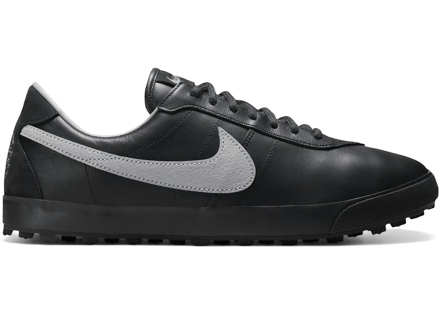 Nike ASTROGRABBER Off Noir Cement Grey 2/2