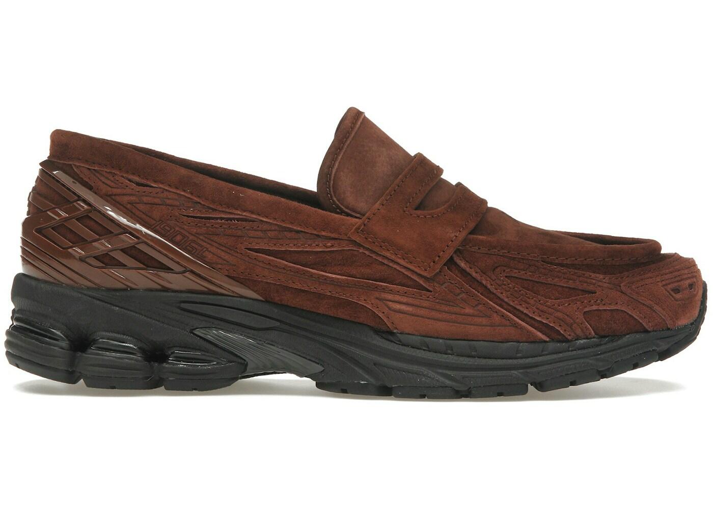 New Balance 1906L Rich Oak 2/2