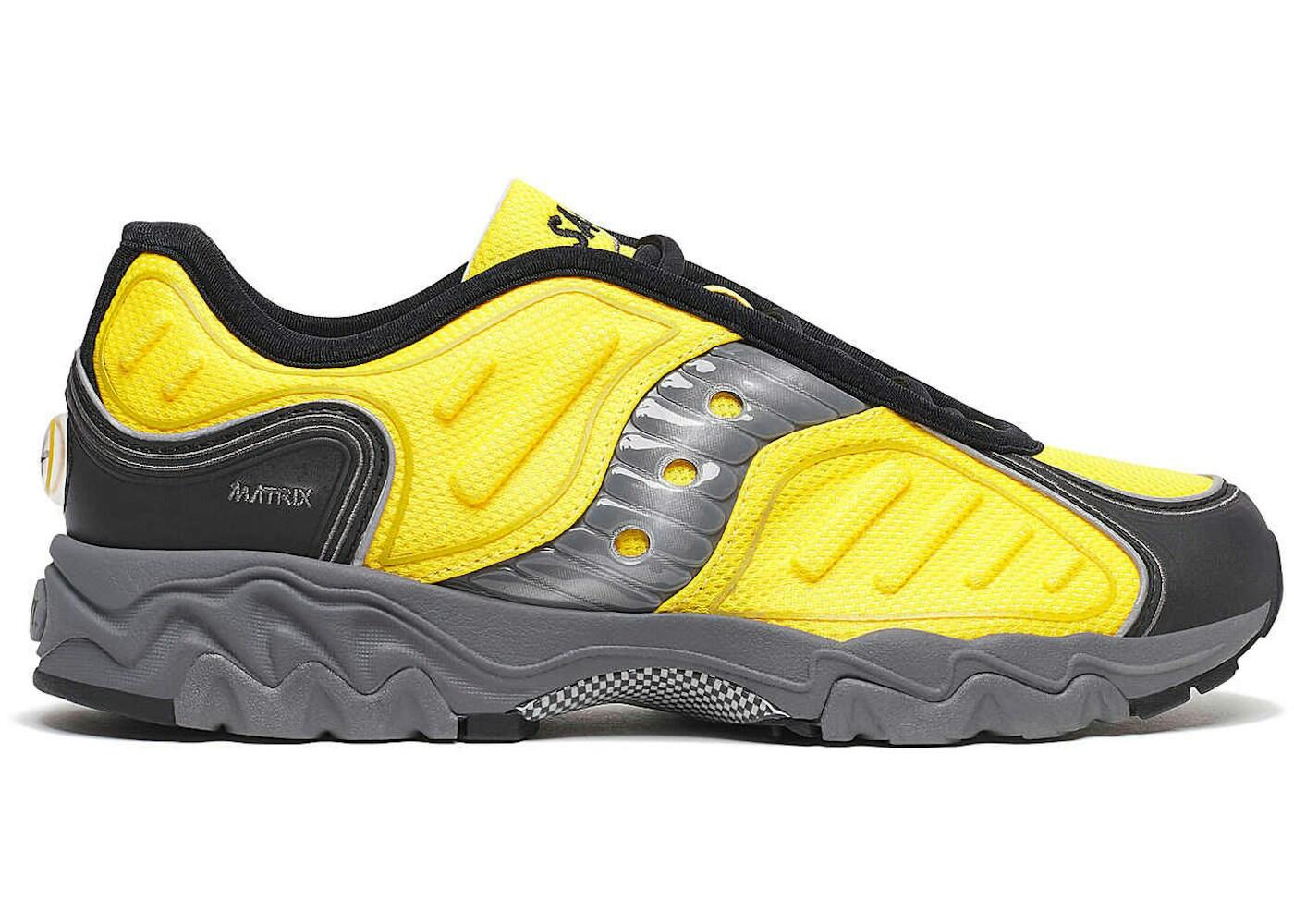 Saucony Matrix - Scarpe da walking sportive uomo 2/2