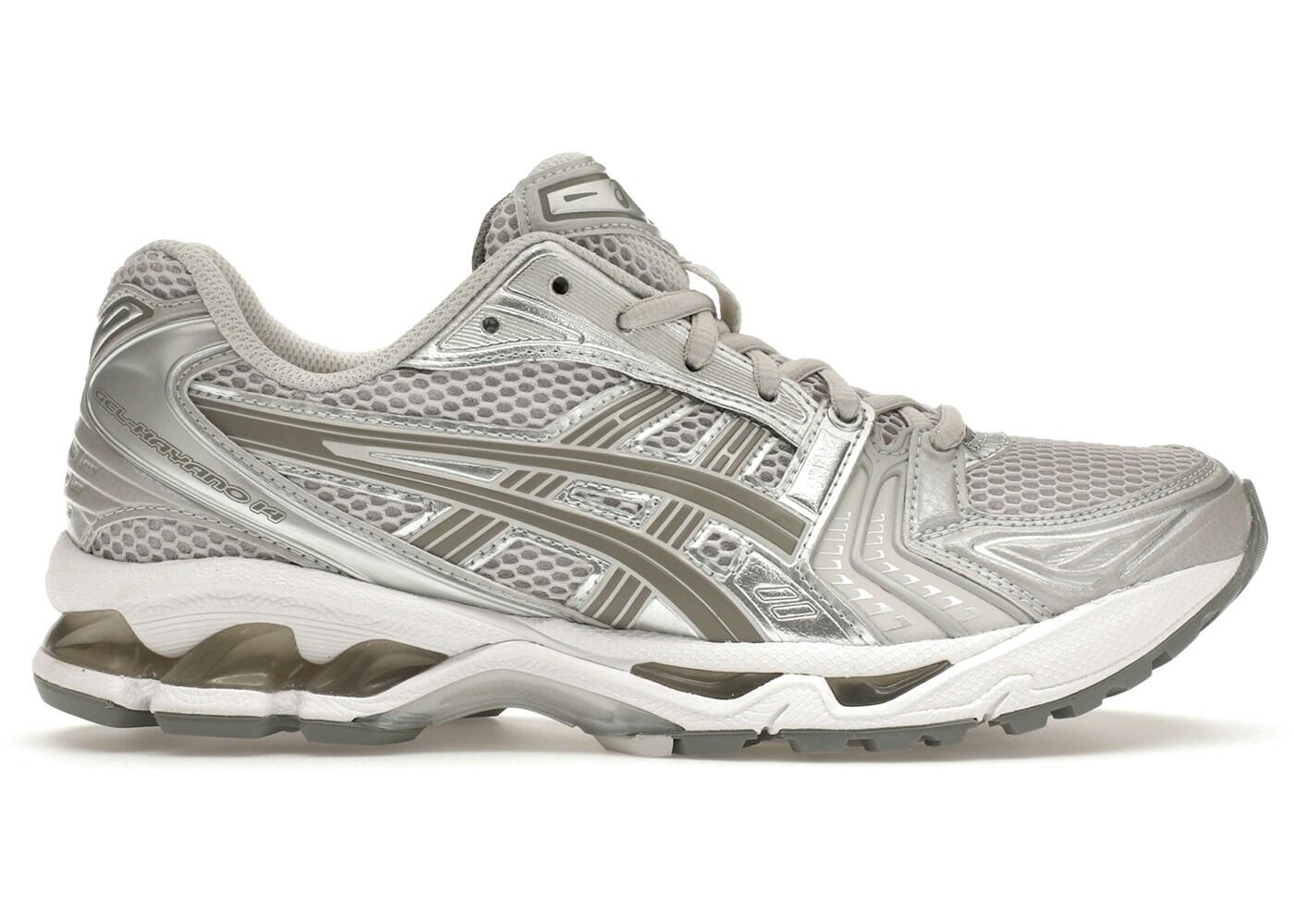 ASICS Gel-Kayano 14 Donna Cloud Grey 2/2