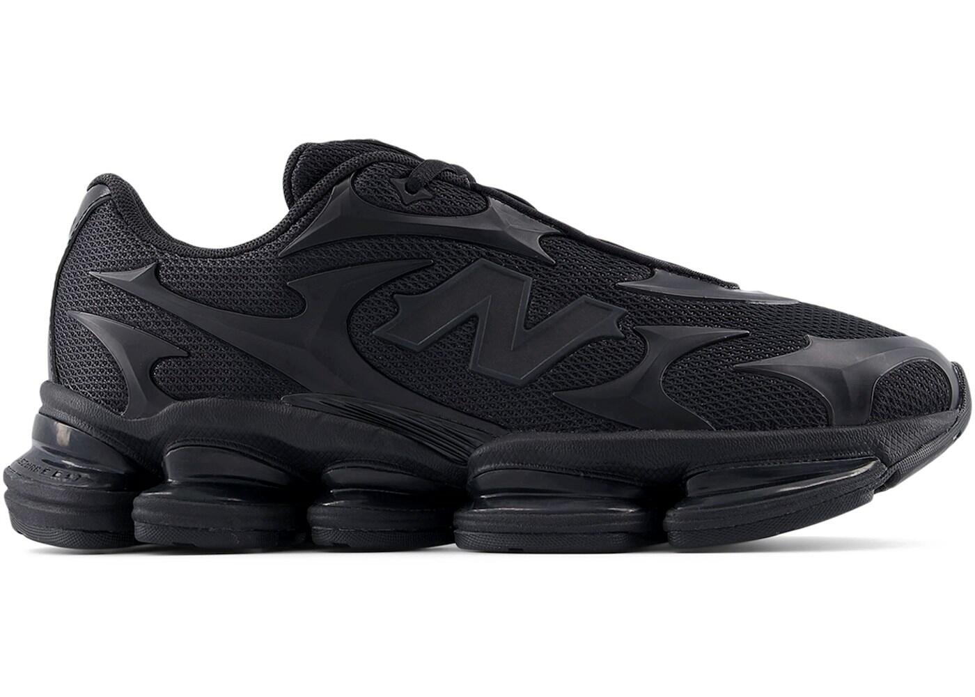 New Balance Abzorb U2000 78C 2/2