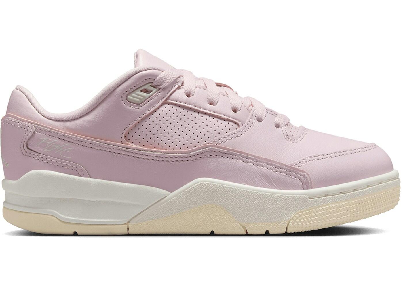 Jordan Flight Court (GS) 2/2