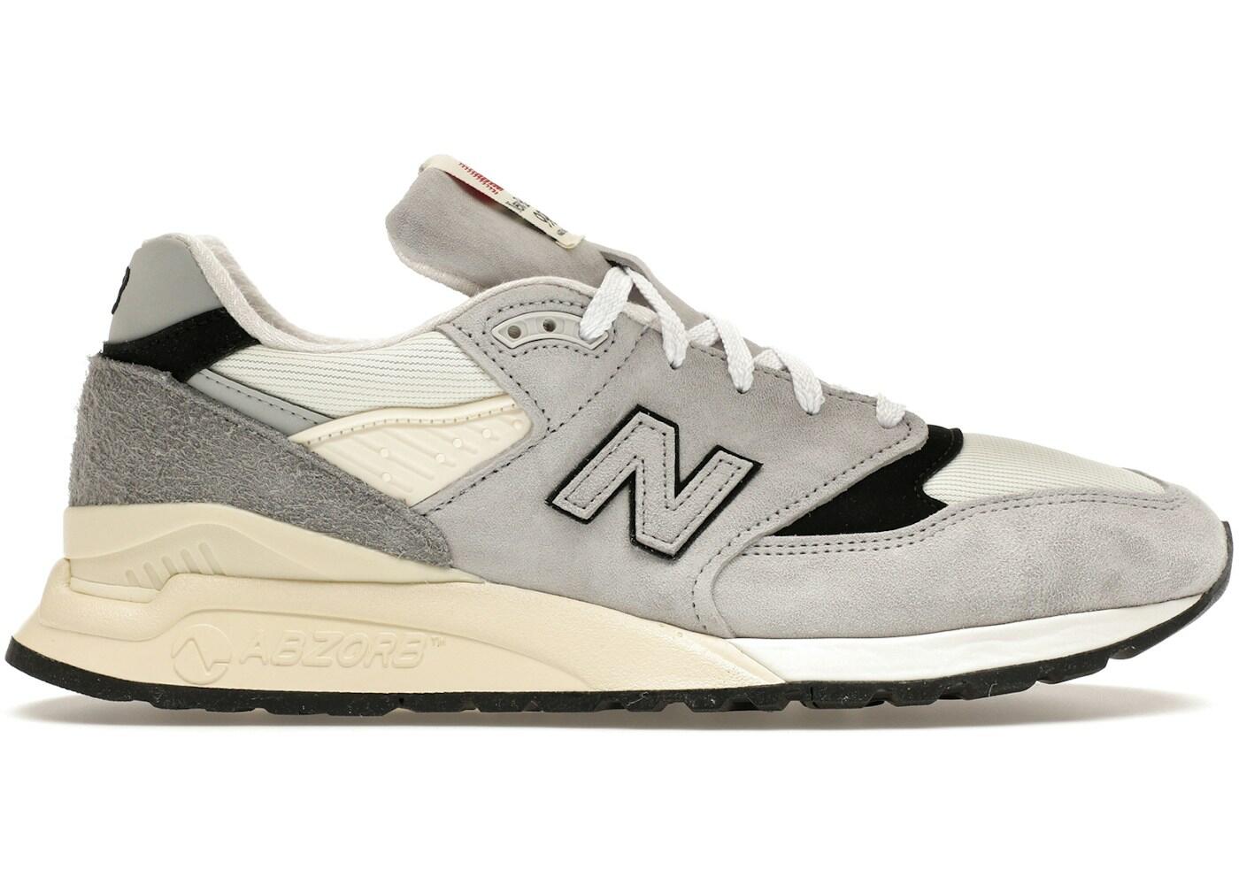 NEW BALANCE picture