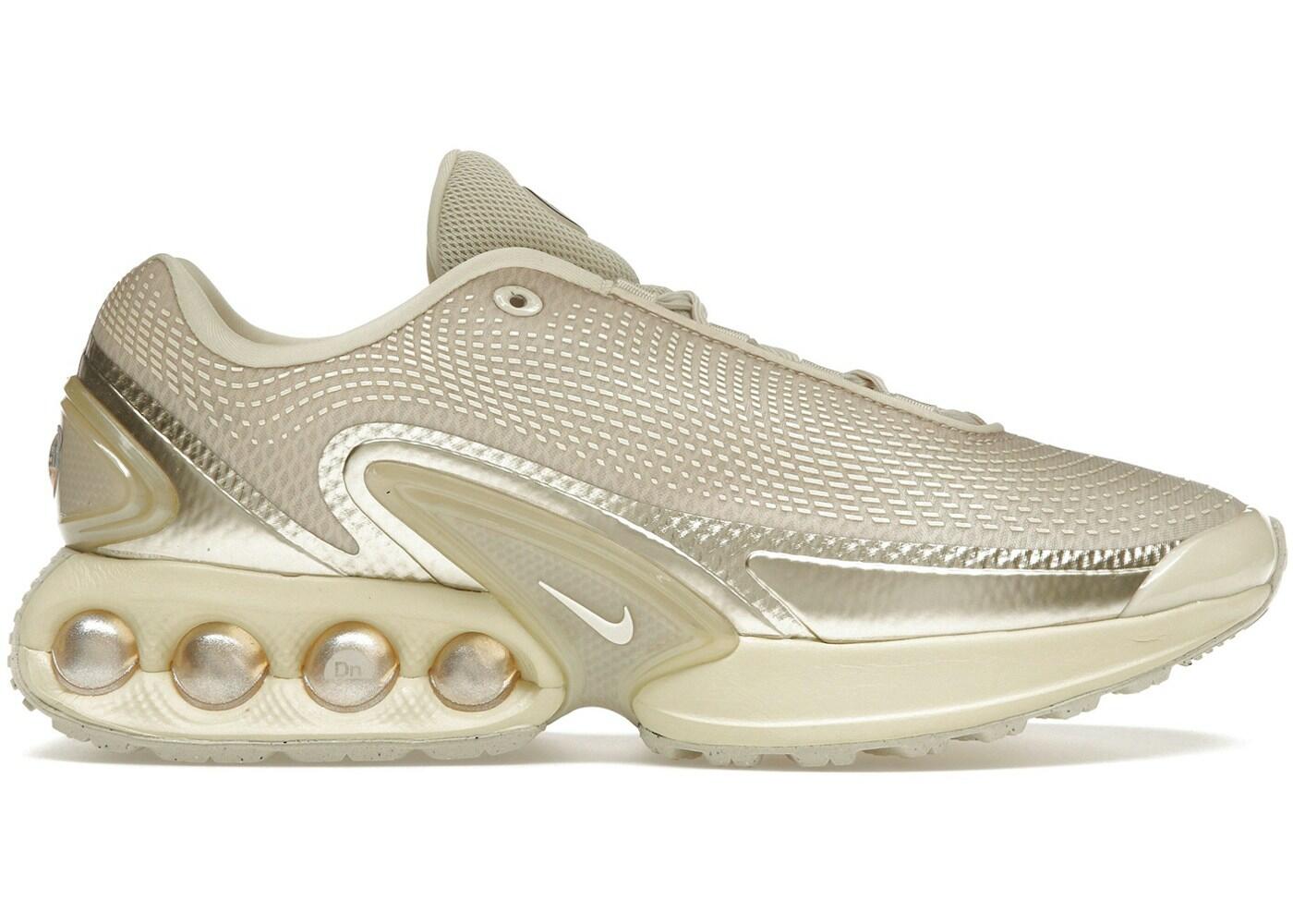 Nike Damen Air Max Dn - Sport Walking Schuhe, niedrig 2/2
