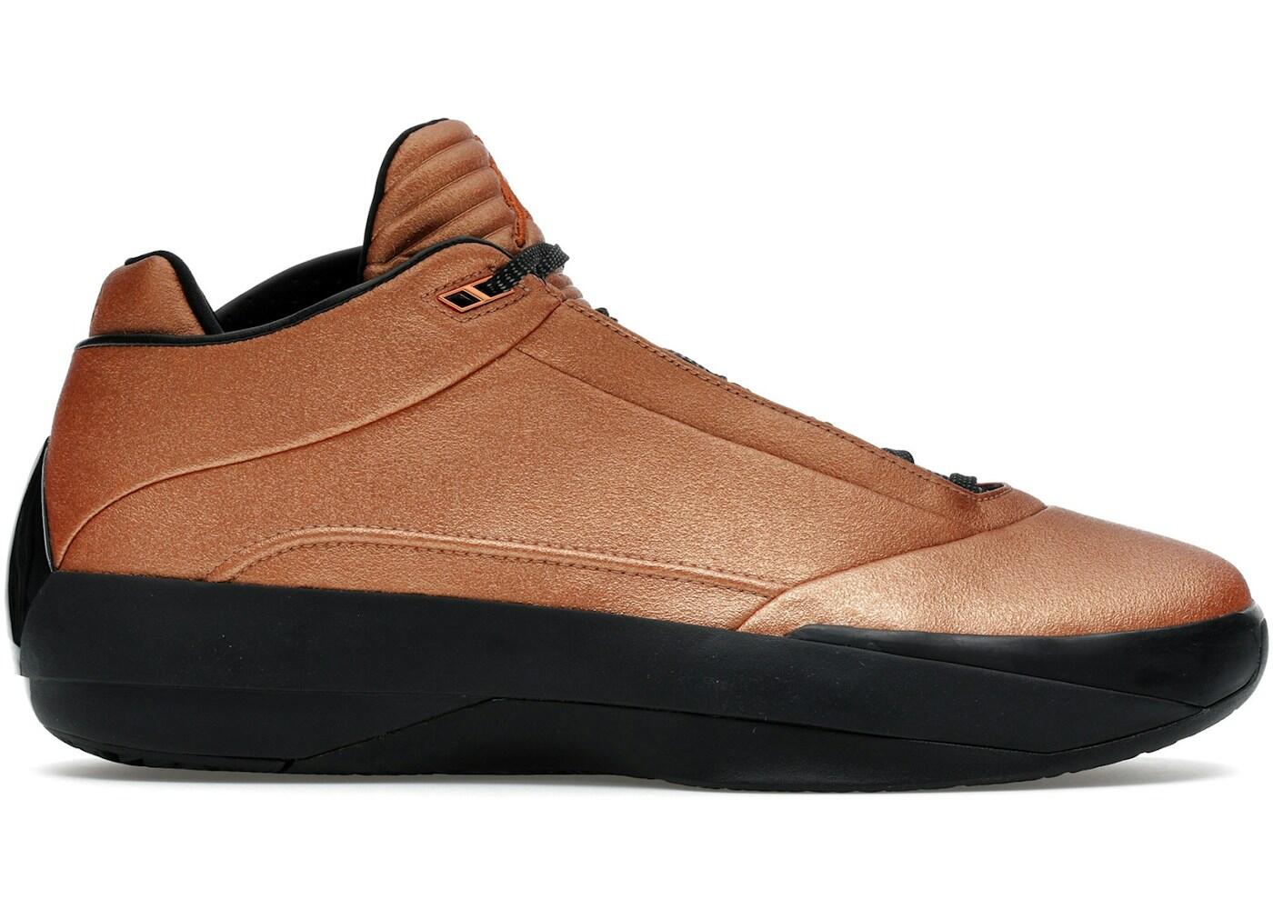Air Jordan 40 Metallic Copper 2/2
