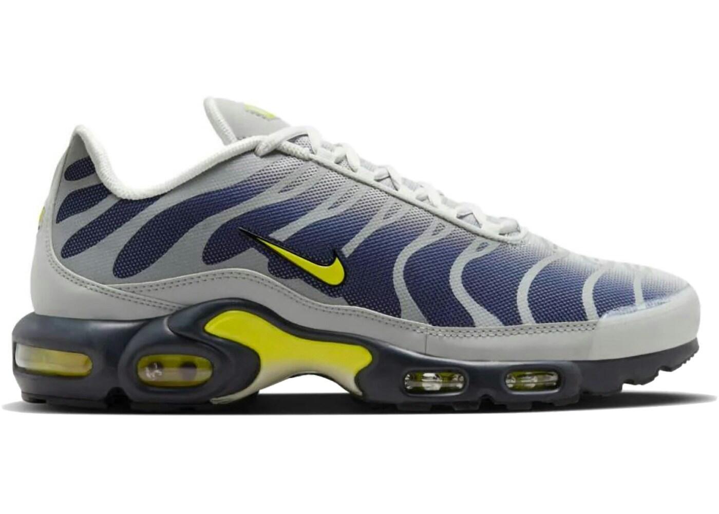 AIR MAX PLUS TN UOMO 2/2