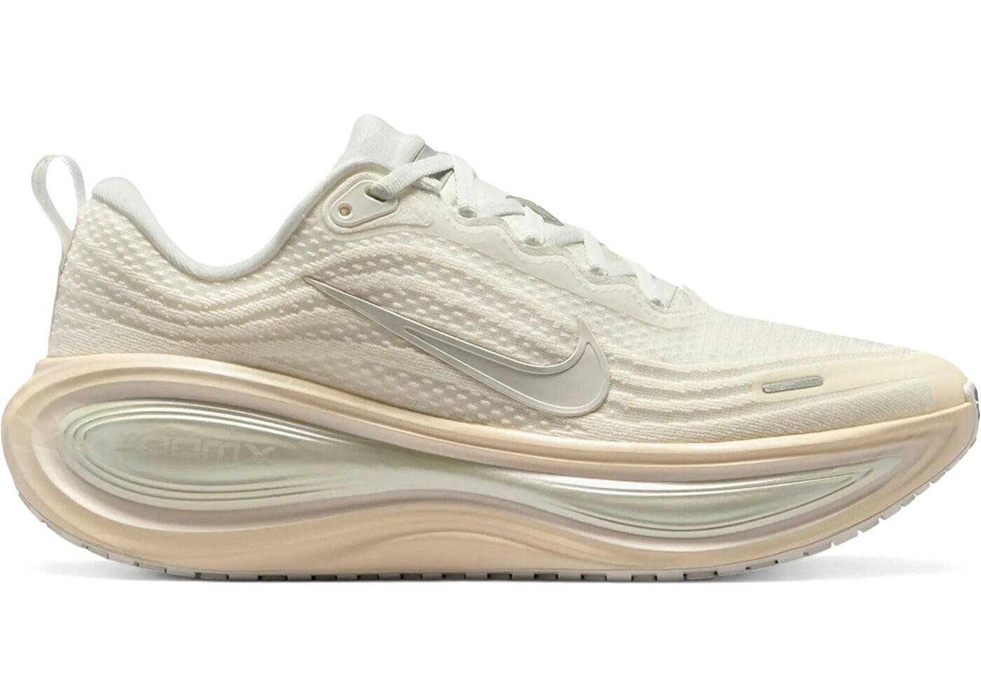 Nike Vomero Plus Summit White - Damen Running-Schuhe 2/2