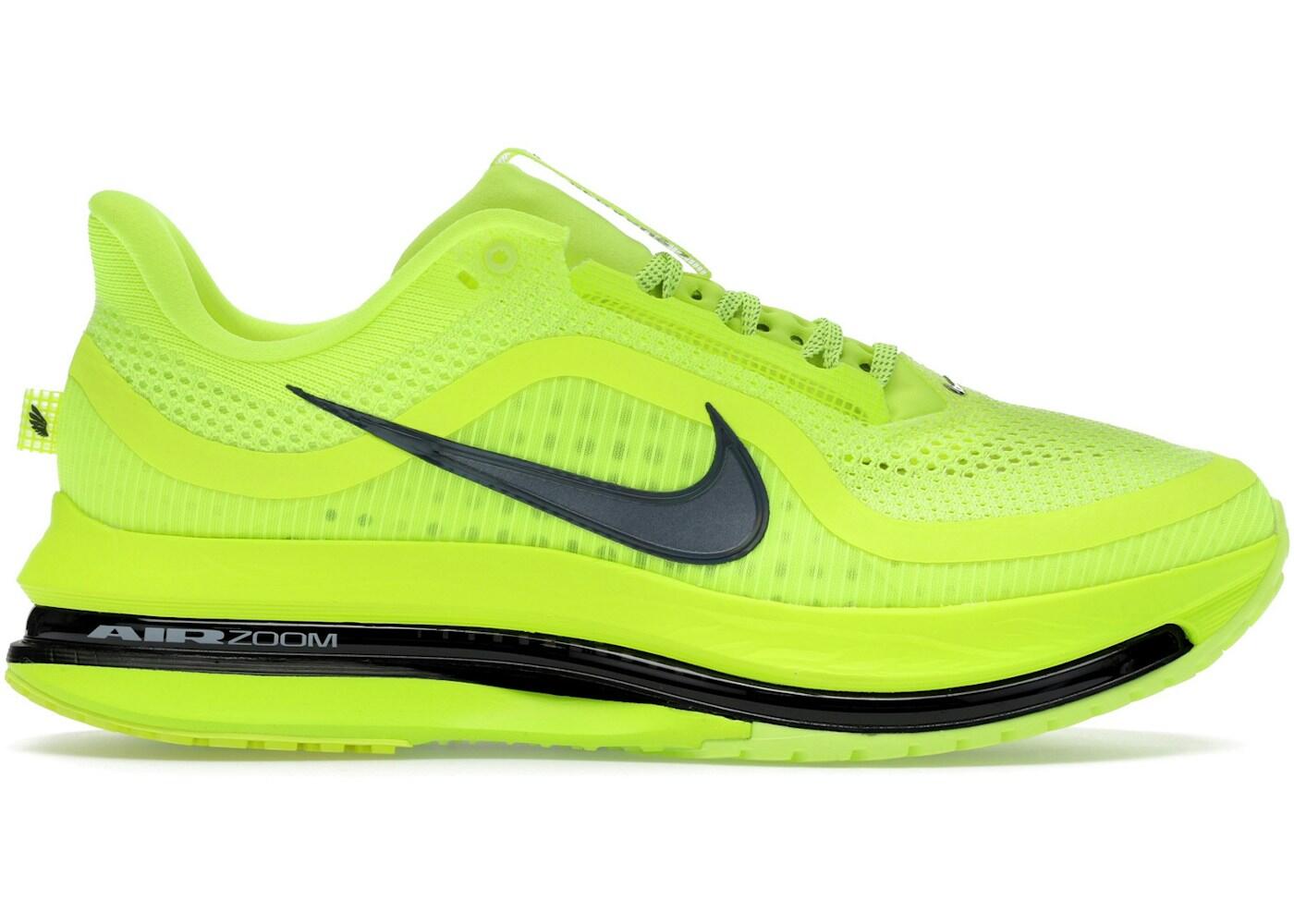 Nike Air Zoom Pegasus Premium Volt 2/2