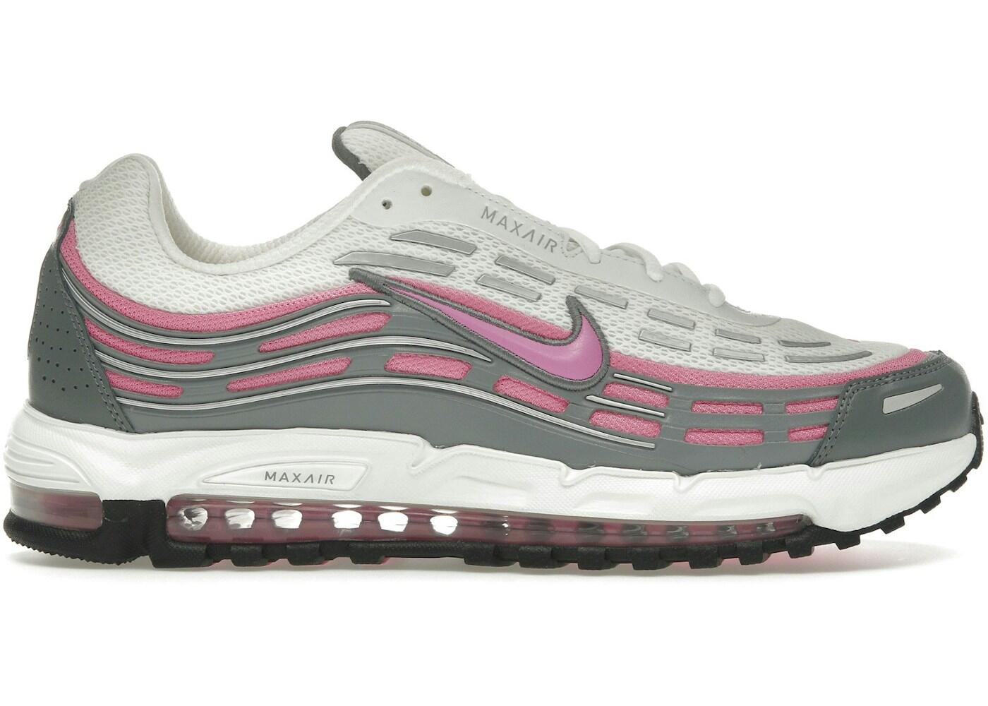Nike Air Max TL 2.5 Playful Pink - chaussures de sport homme 2/2
