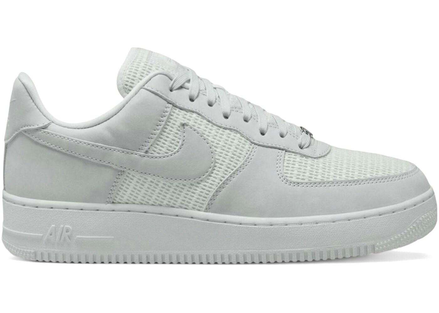 Nike Air Force 1 '07 Lv8 Off White 2/2