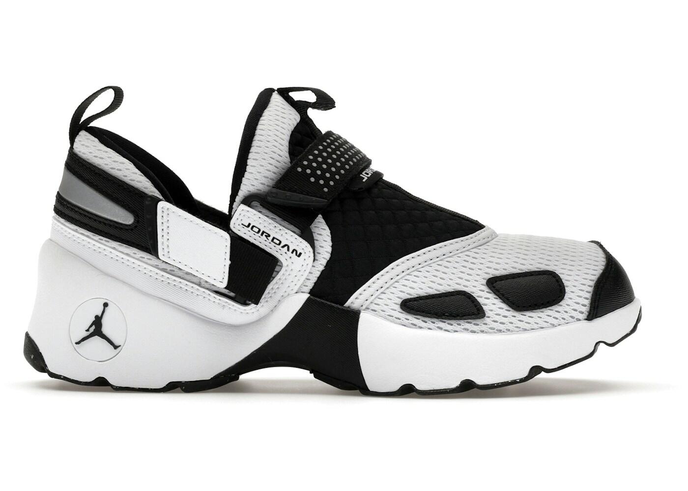 Jordan Trunner LX Damen 2/2