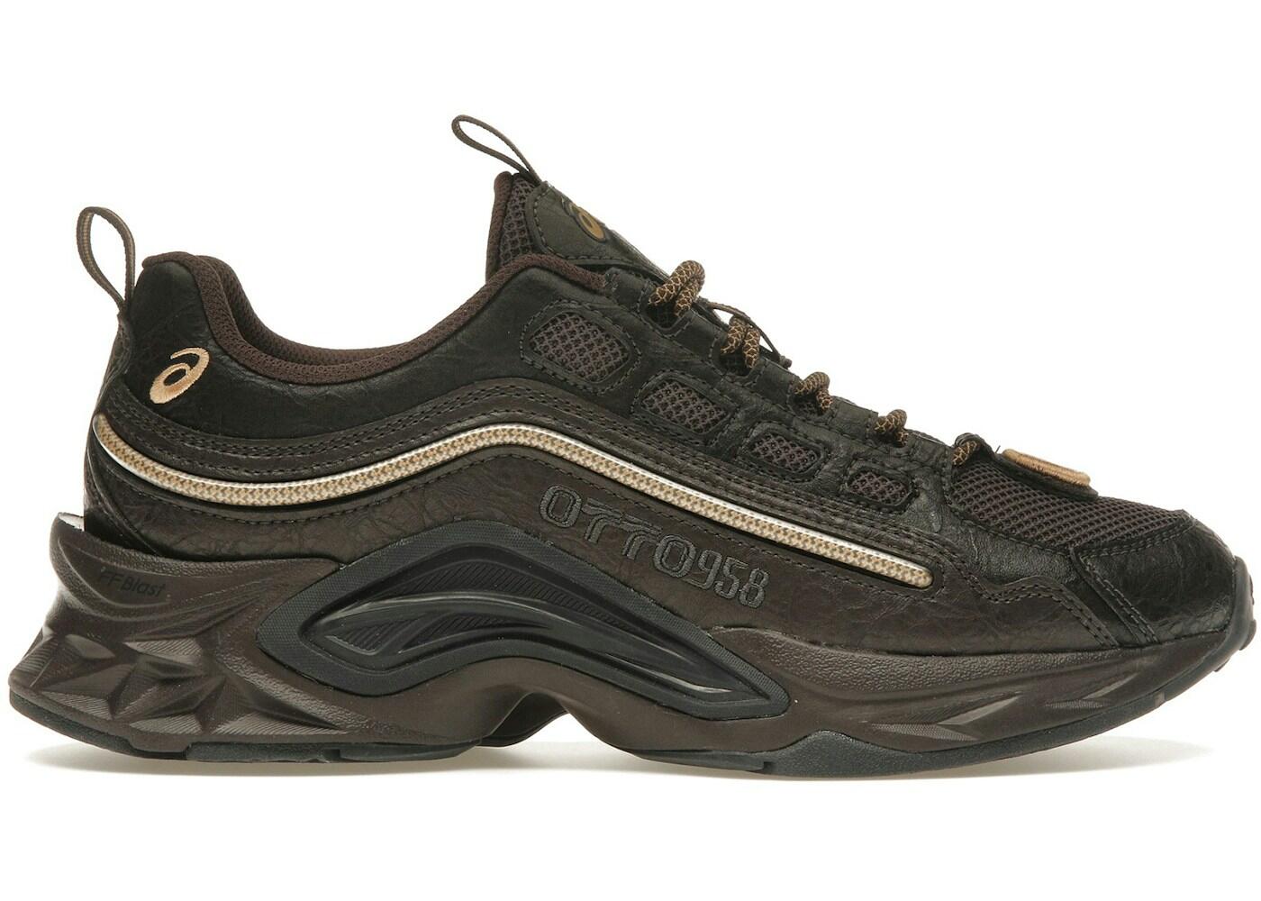 ASICS x OTTO958 Protoblast-CMLVIII™ sport walking shoes 2/2