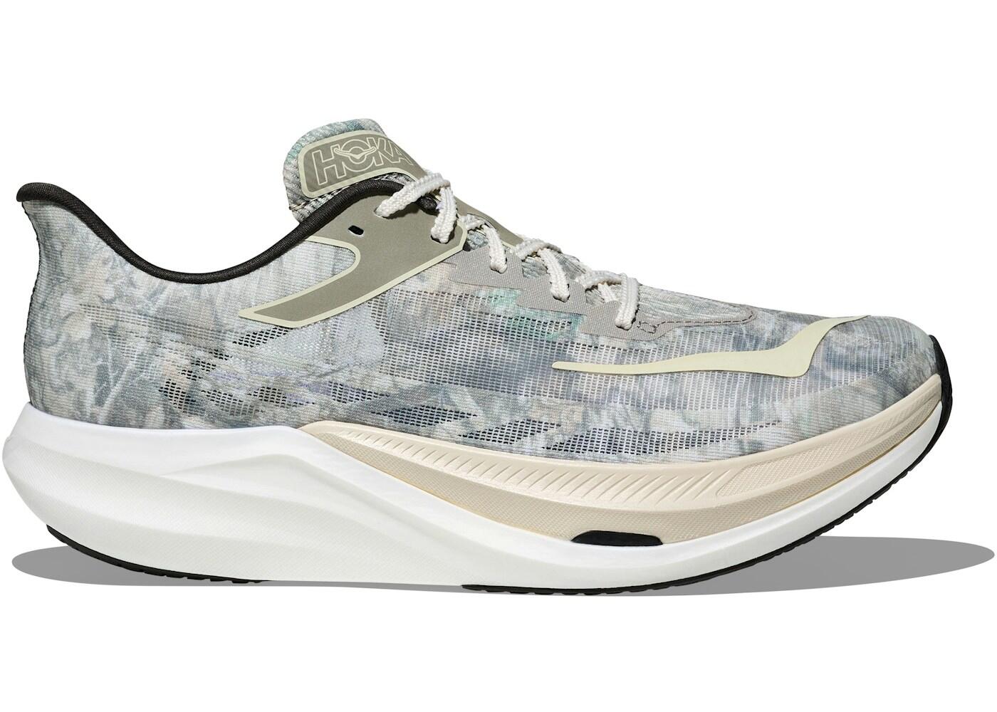 HOKA x John Elliott Rocket X 3 shoe for men 2/2