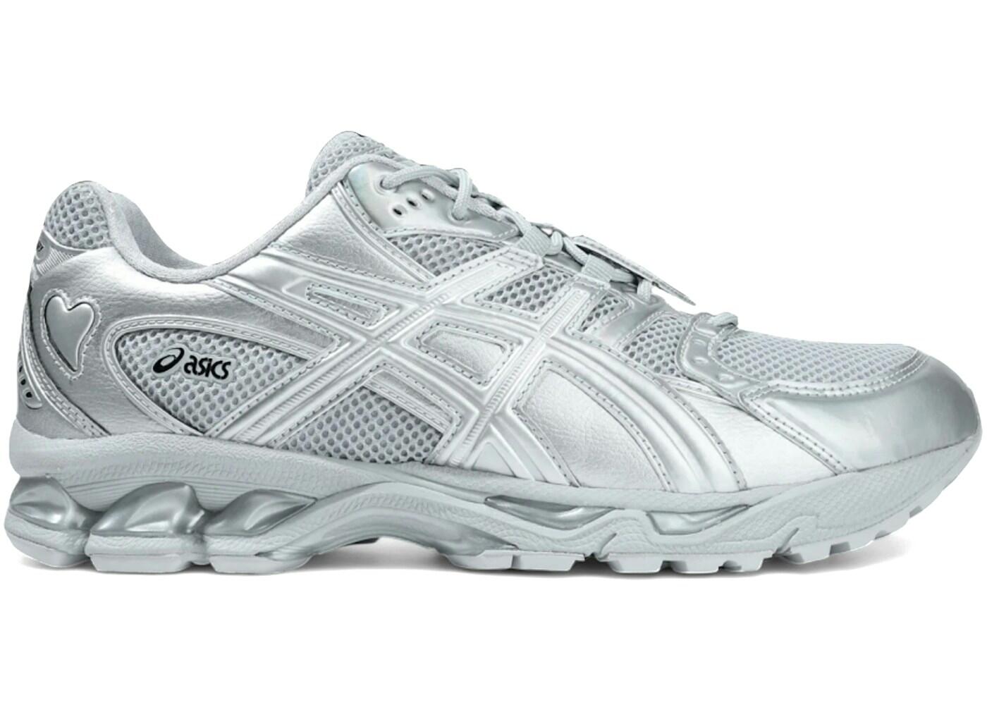 ASICS x Kimhekim Gel-Nimbus 10.1 - Sneakers homme 2/2
